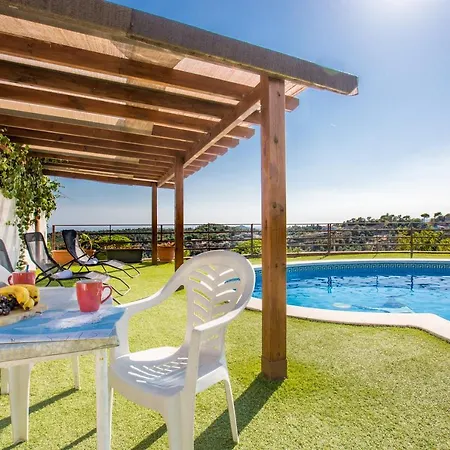 Villa Rafael Lloret de Mar