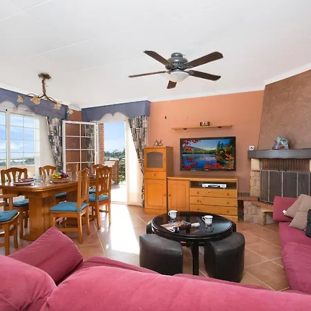 Rafael Villa Lloret de Mar