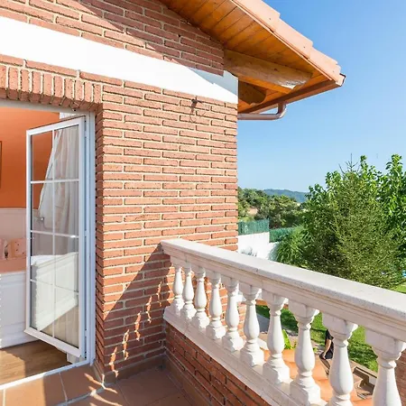 Villa Rafael